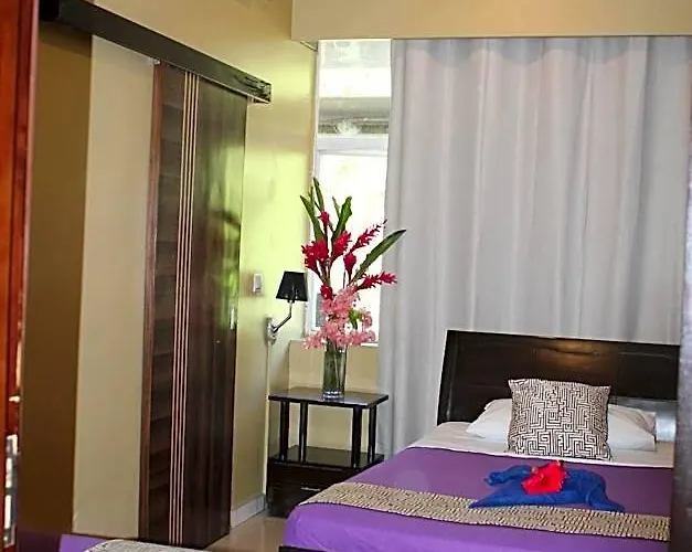 City Lodge
