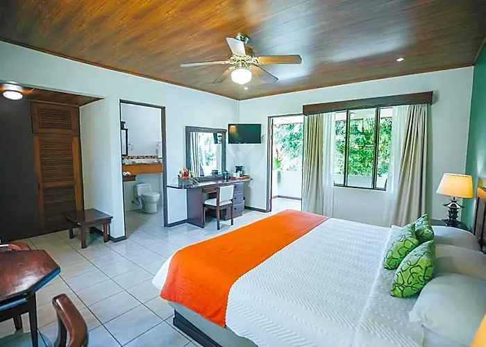 Tilajari Hotel Resort