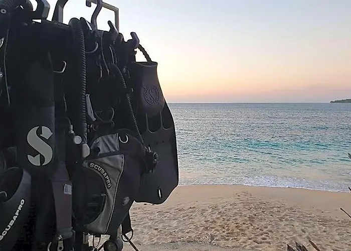 Terra Rika Beach & Dive Resort