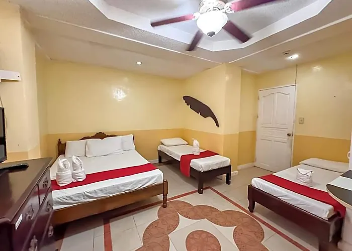 Terra Rika Beach & Dive Resort