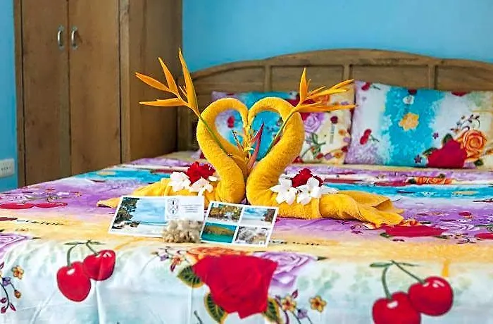 Old Castle Bed&Breakfast