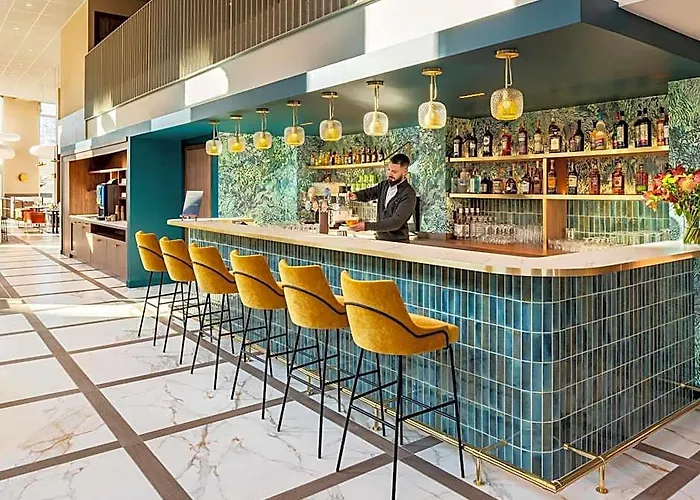 Mercure Acheres St Germain En Laye