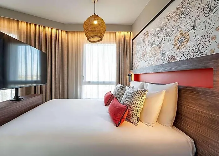 Mercure Acheres St Germain En Laye
