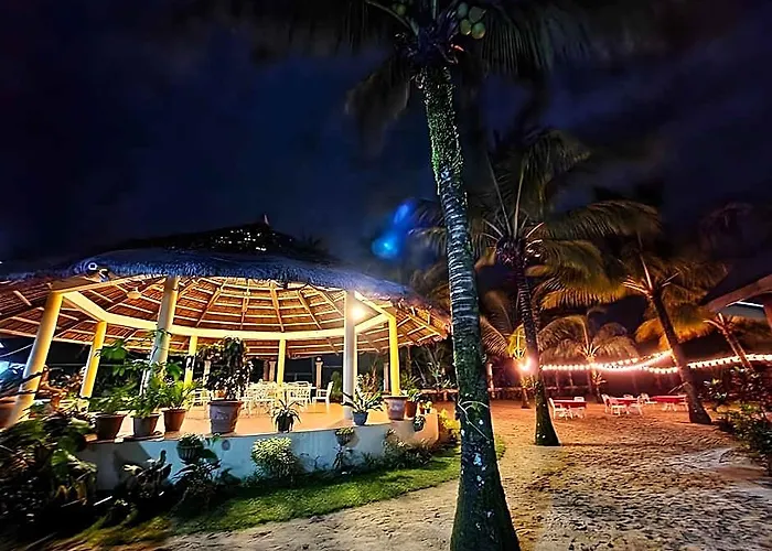 Le Palme Beach Resort