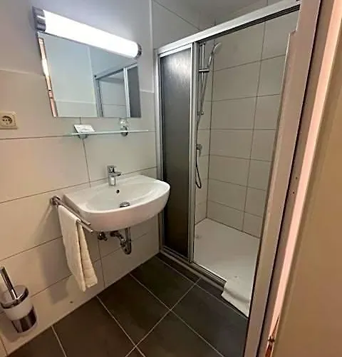 Hotel Post 16