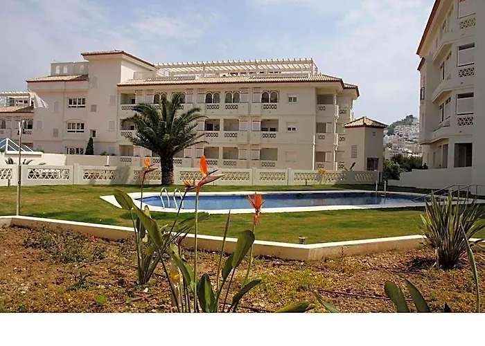 Ballesol Costablanca Senior Resort Mayores De 55 Anos