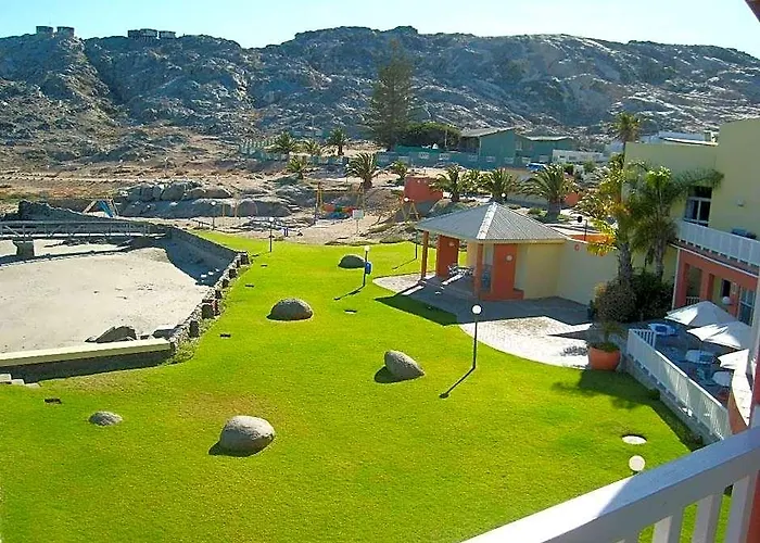Luderitz Nest Hotel