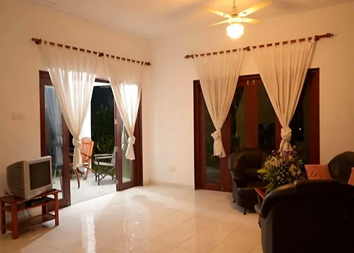 The Residence-Bentota