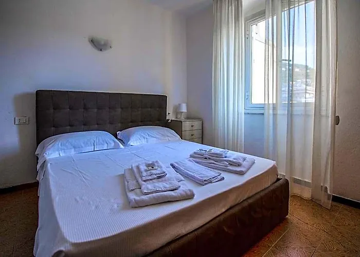 Hotel San Pietro Chiavari