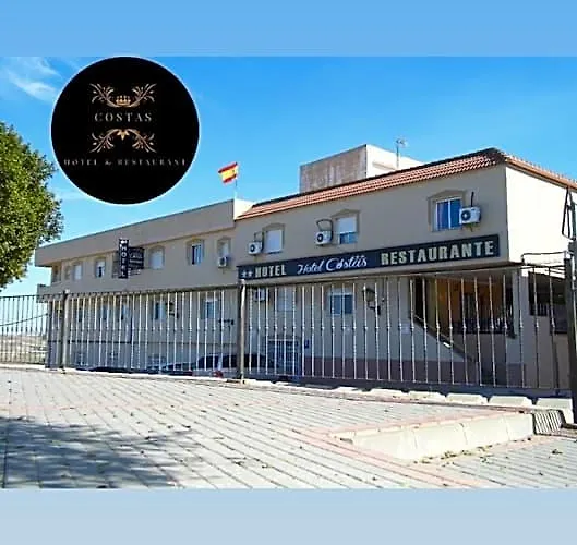 Hotel Costas