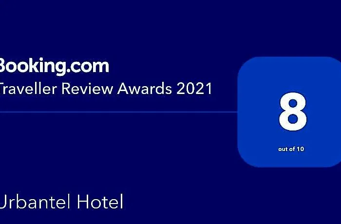 Urbantel Hotel