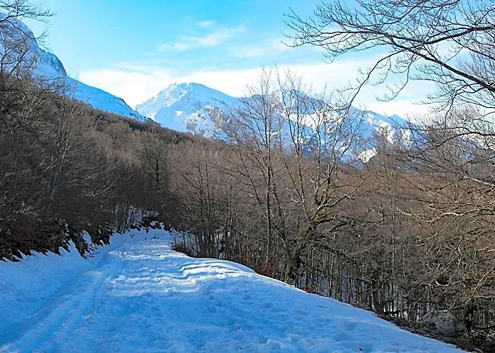 Hotel Europa Gran Sasso