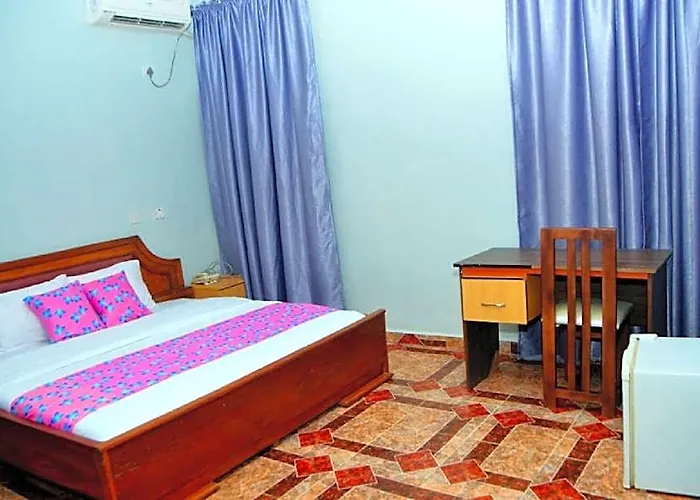De Haven Suites