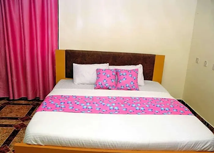 De Haven Suites