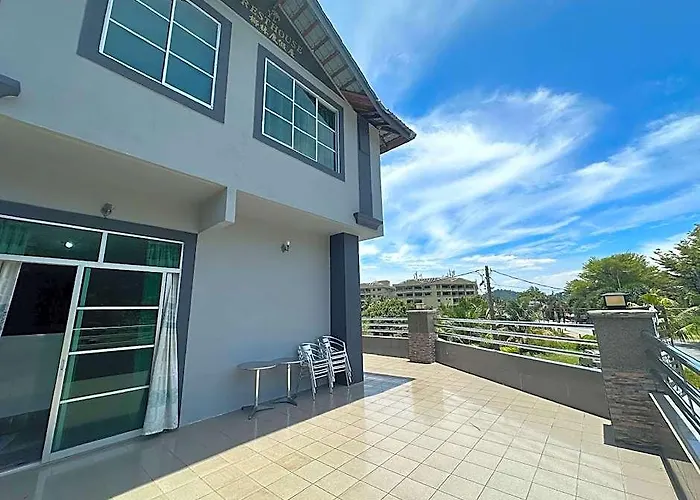 Ye Lin Guest House