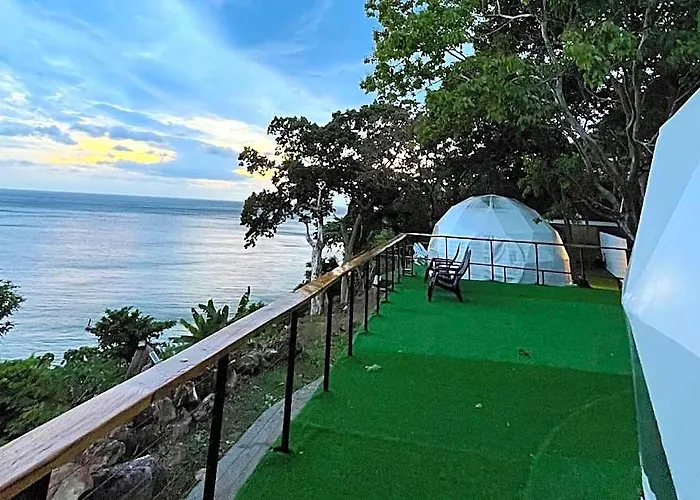 Txaleta De Camiguin Powered By Cocotel