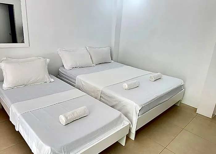 A-Rock Resort