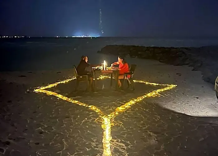Moonlit Haven