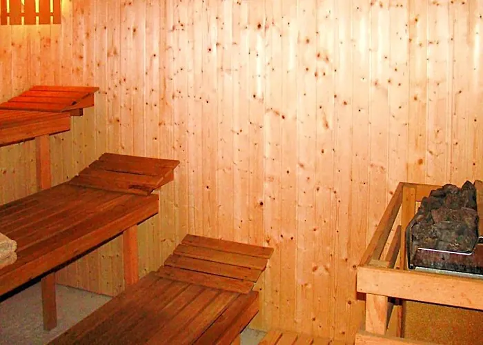 Holiday Resort Clube Pinhal Da Foz, Esposende, Studio For 2 Pers.