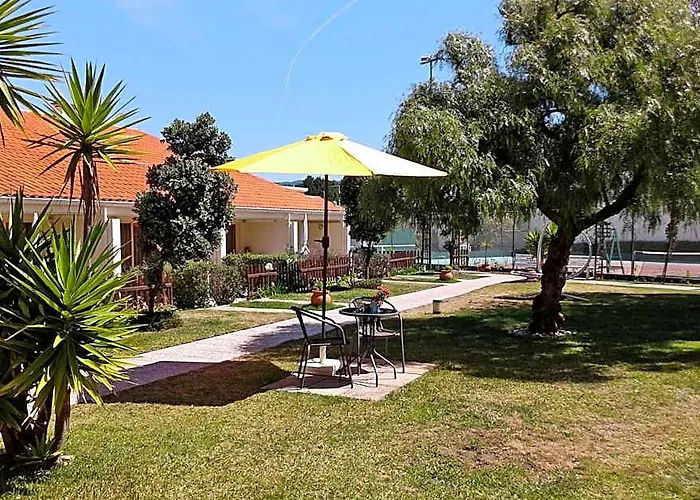 Holiday Resort Clube Pinhal Da Foz, Esposende, Studio For 2 Pers.