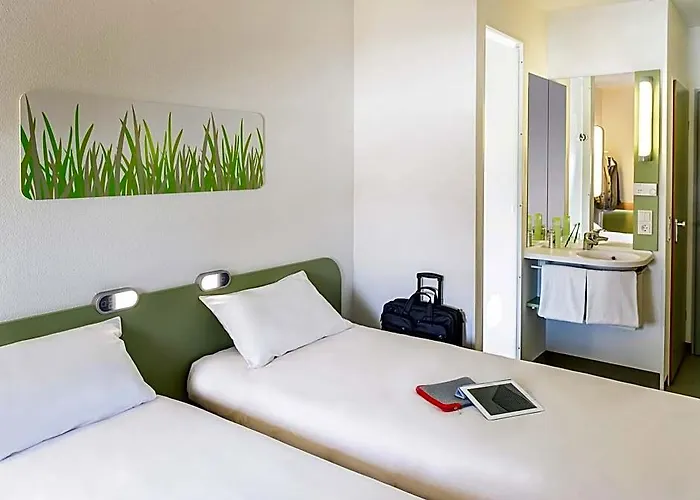 Ibis Budget Auch