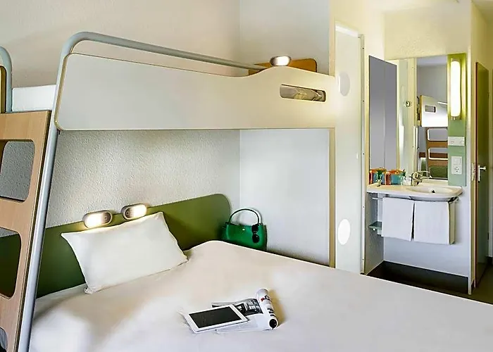 Ibis Budget Auch