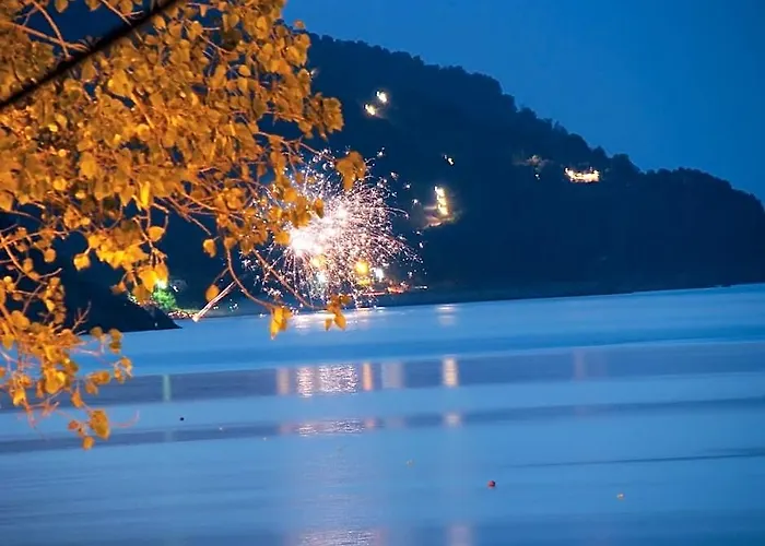 Aeolos Hotel & Villas - Pelion