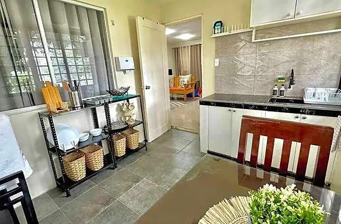 Skyline Oasis Antipolo