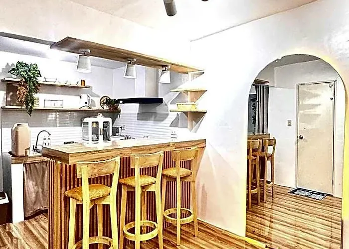Guest Pad Lodge