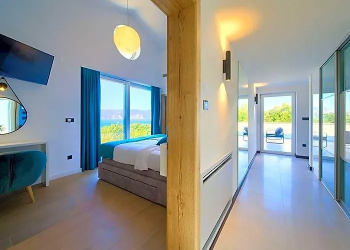 Aurum Comfortable Holiday Residence