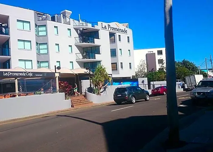 La Promenade