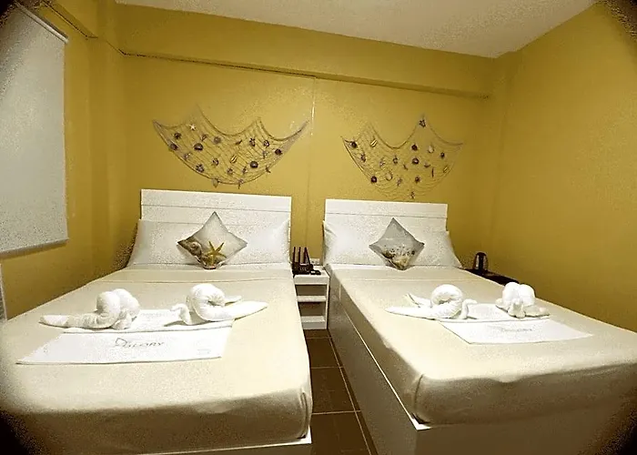 Glory Inn And Suites Boracay