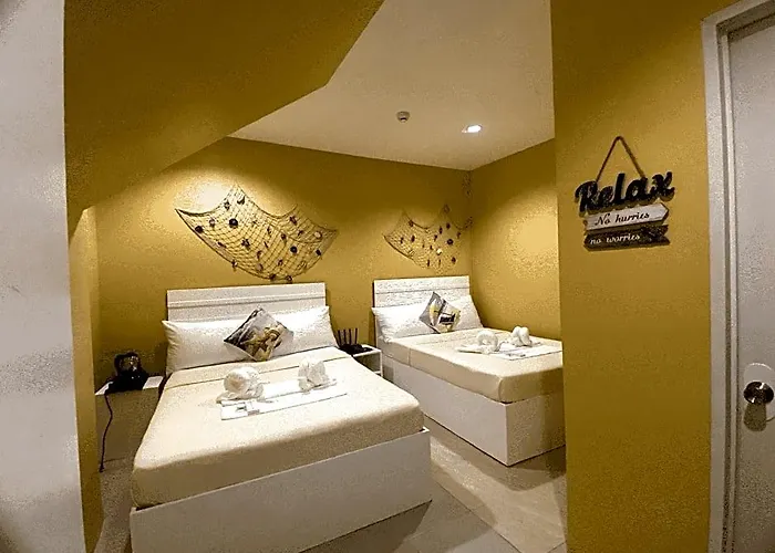 Glory Inn And Suites Boracay