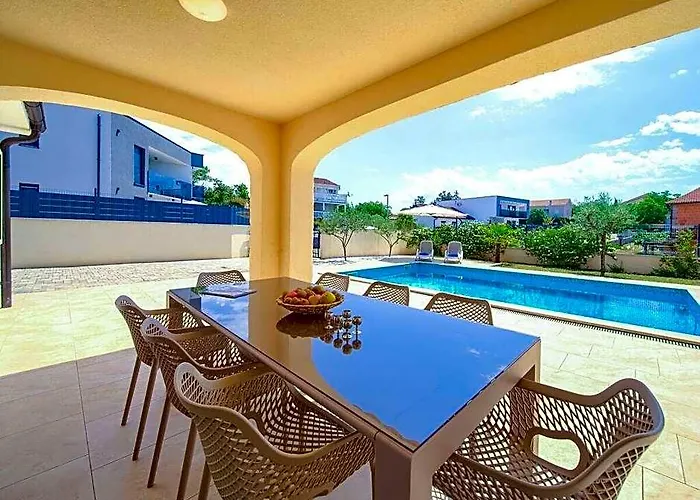 Martius Comfortable Holiday Residence