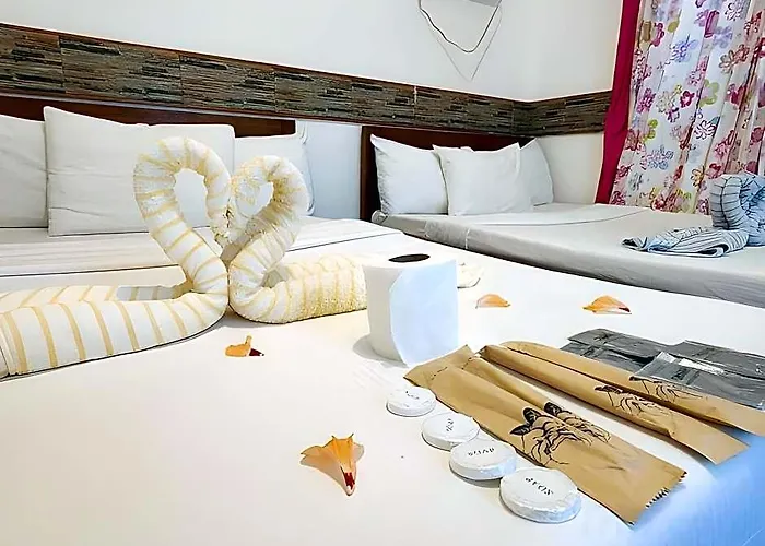 Evangeline Beach Resort