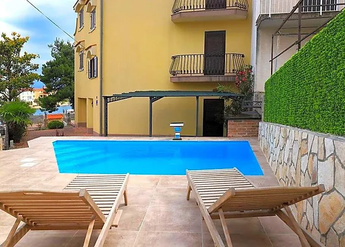 Amoretta Comfortable Holiday Residence