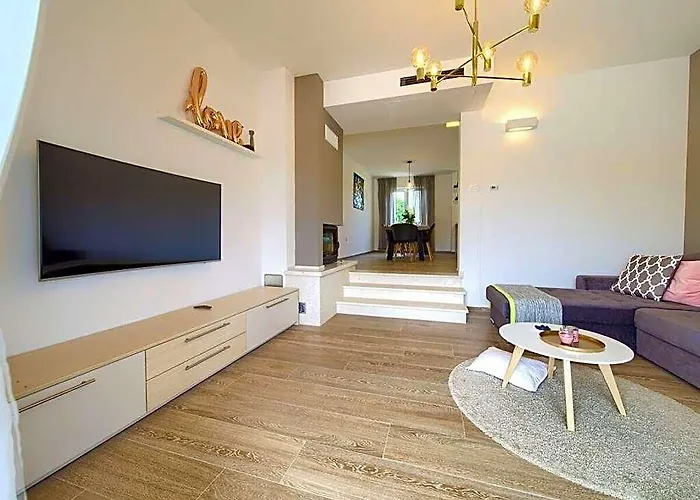 Gardena Comfortable Holiday Residence