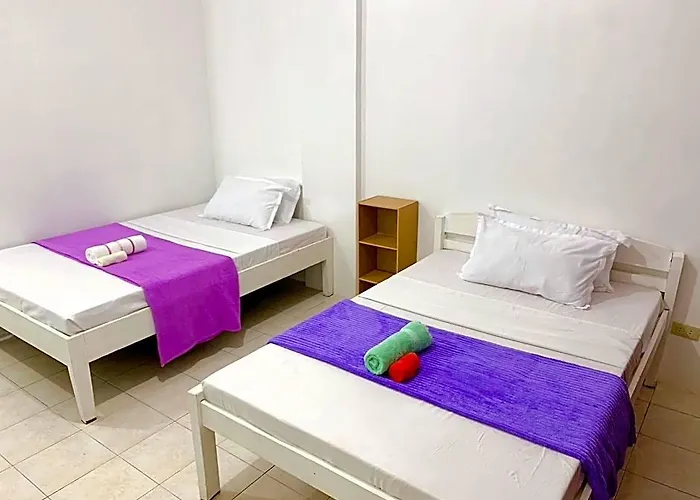 La Pearla Place Boracay Dmall
