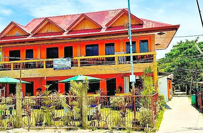 Edem Tourist Inn Malapascua