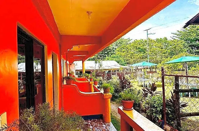 Edem Tourist Inn Malapascua