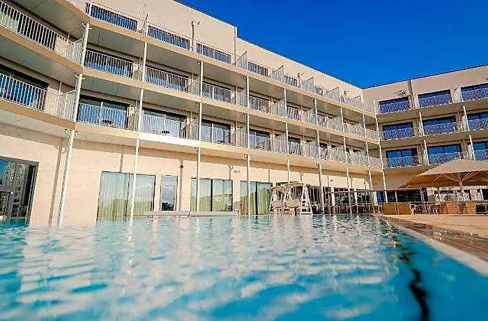 Slowdown Bottsand Hotel And Spa