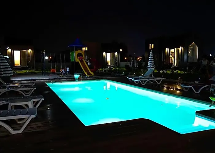 Serenity Village Belek