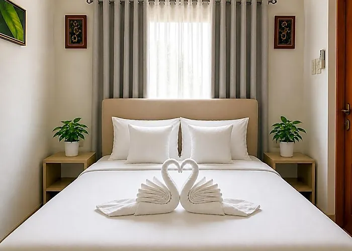 Sky Garden Homestay