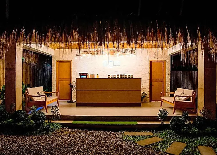 Nadhibar Resort