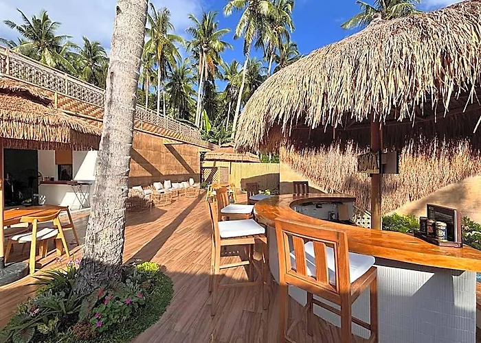 Nadhibar Resort