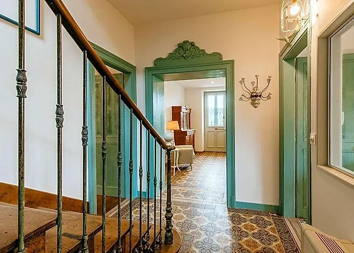 Villa D'O