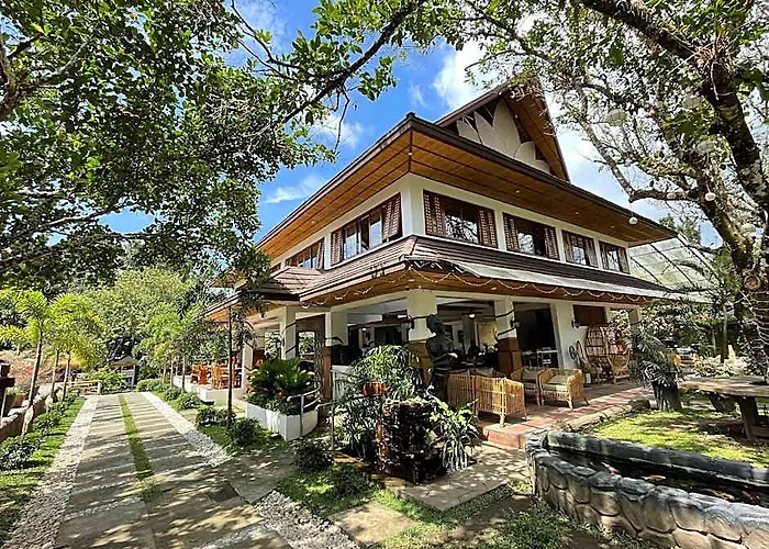 Diwata Nature Resort