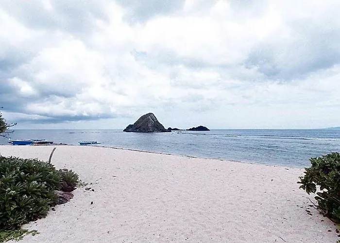 Zids Island Emprise Beach House