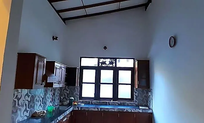 Losath Nest Villa