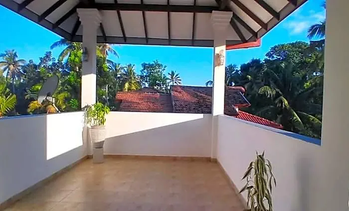 Losath Nest Villa